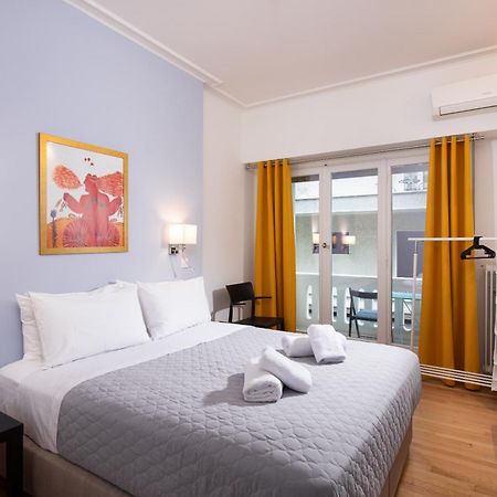 Philos At Nikis - Two Bedroom In Plaka Атина Екстериор снимка