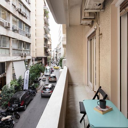 Philos At Nikis - Two Bedroom In Plaka Атина Екстериор снимка