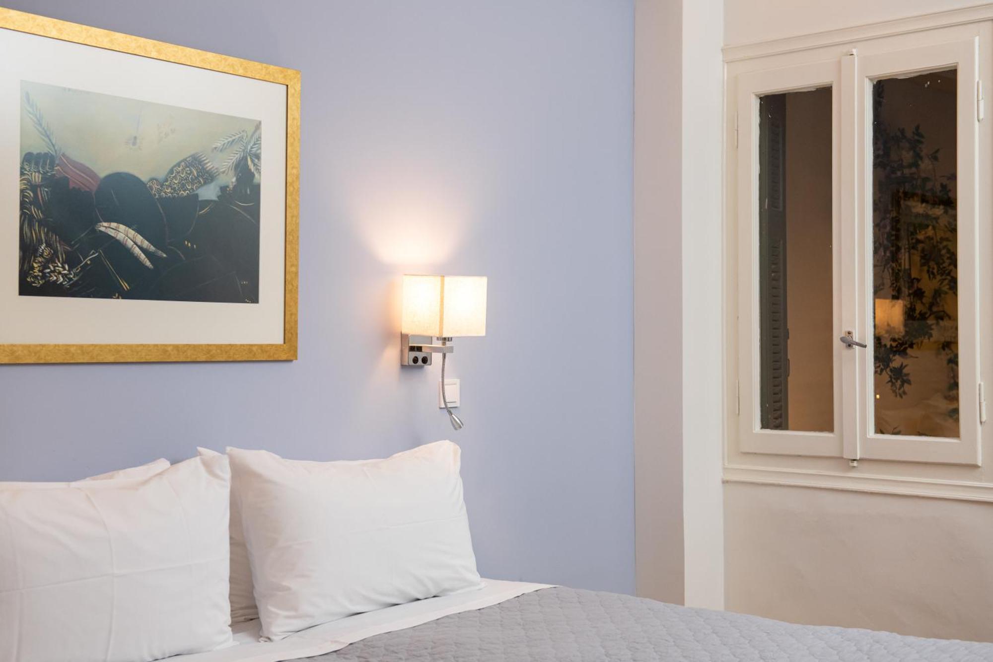 Philos At Nikis - Two Bedroom In Plaka Атина Екстериор снимка