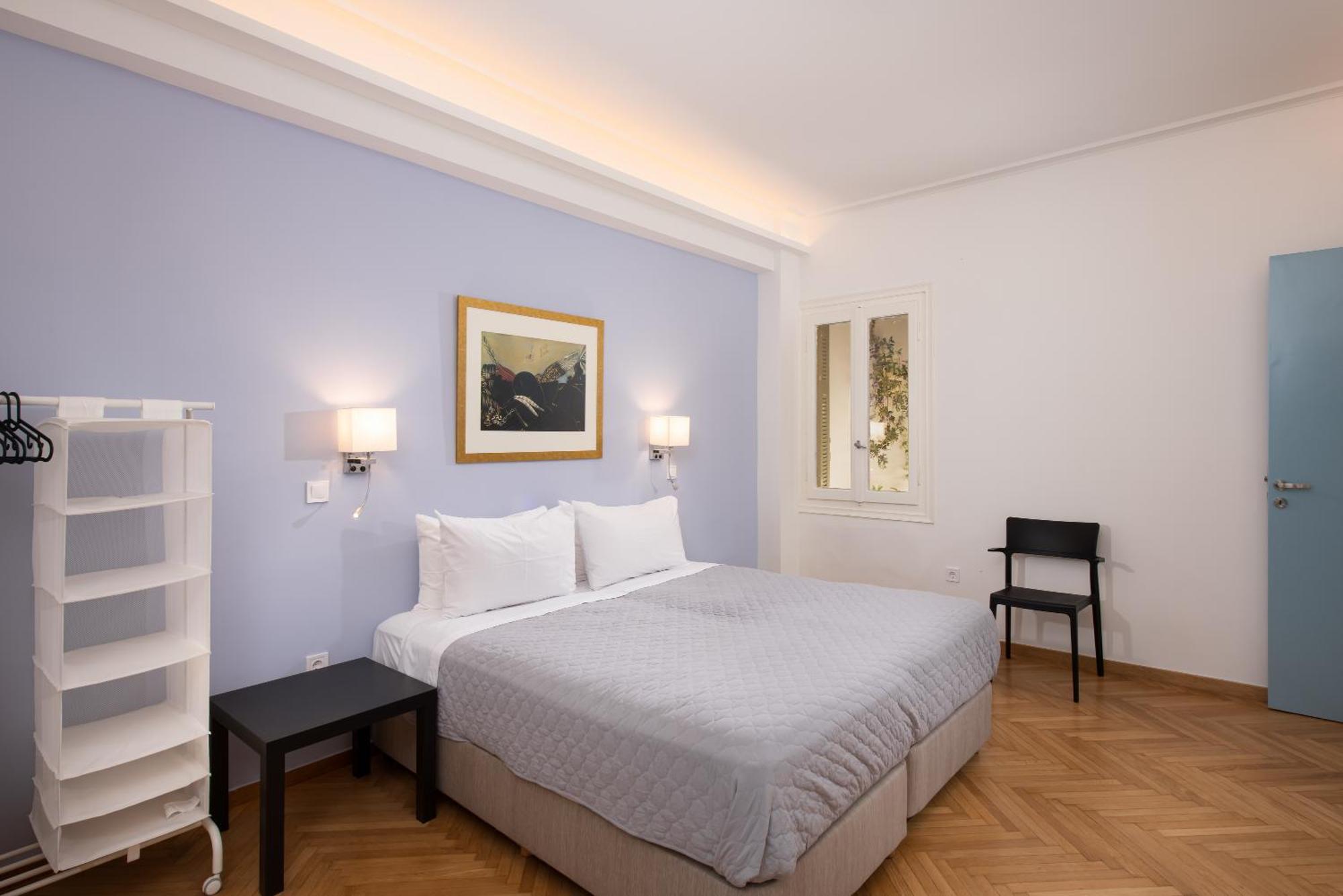 Philos At Nikis - Two Bedroom In Plaka Атина Екстериор снимка