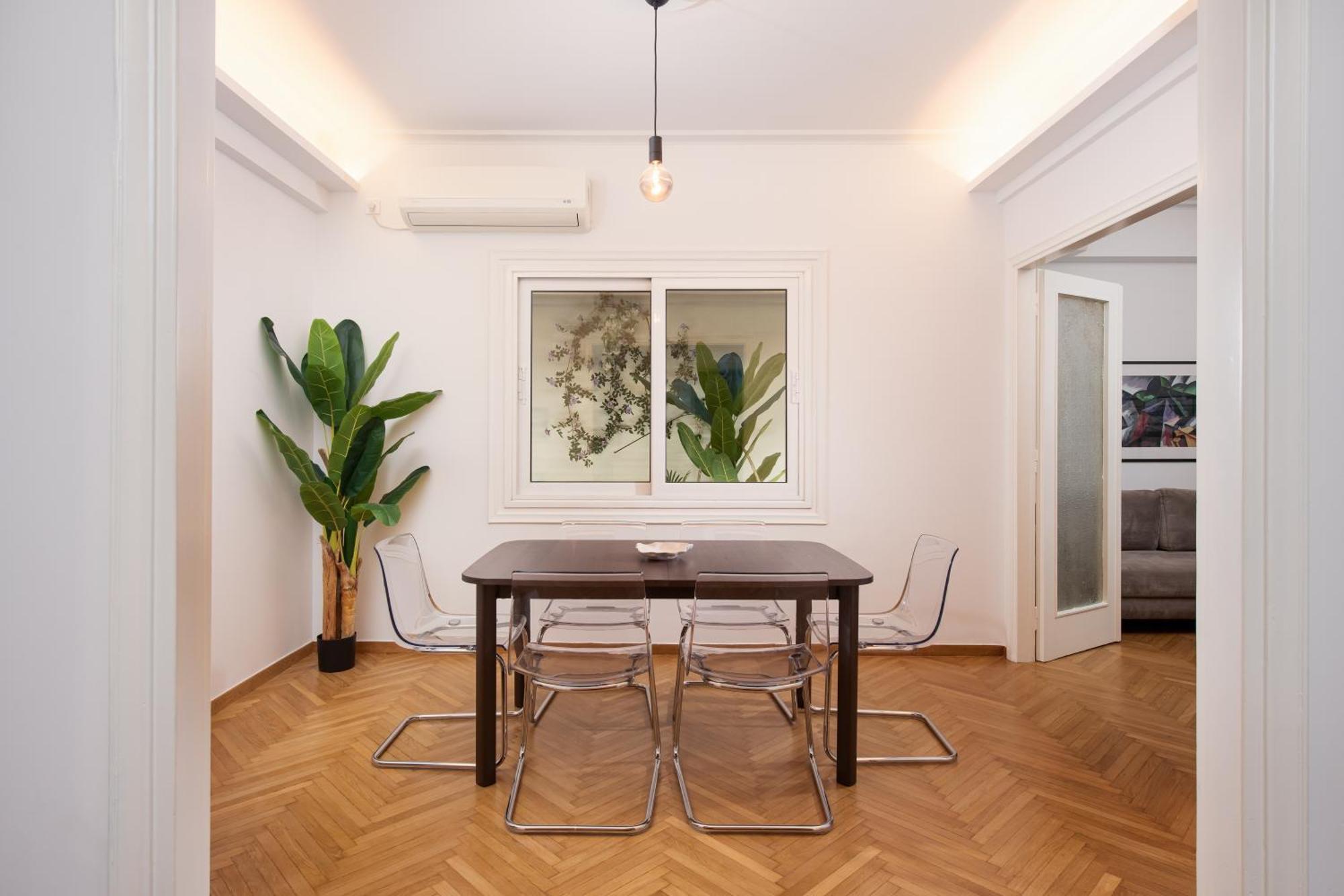 Philos At Nikis - Two Bedroom In Plaka Атина Екстериор снимка