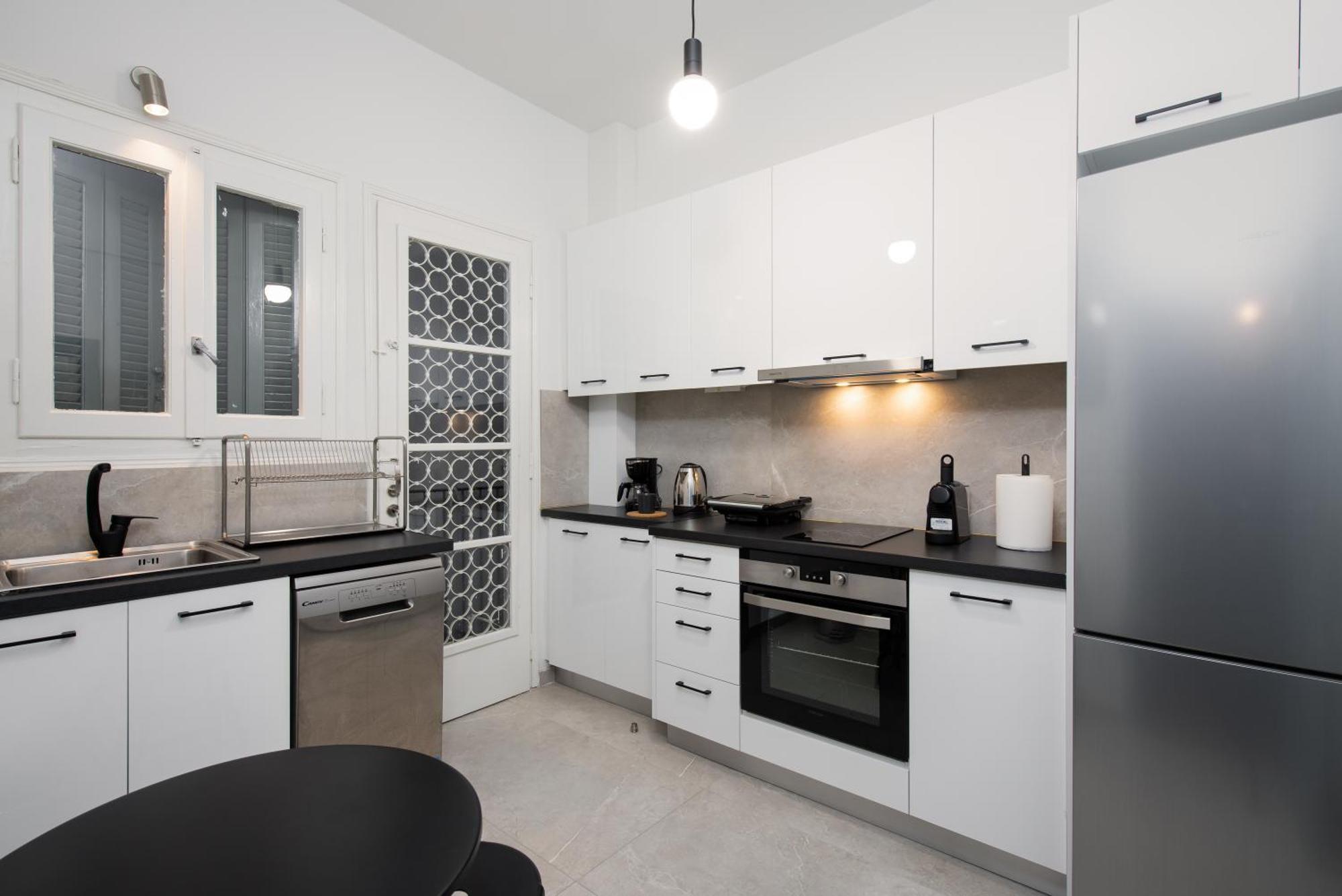 Philos At Nikis - Two Bedroom In Plaka Атина Екстериор снимка