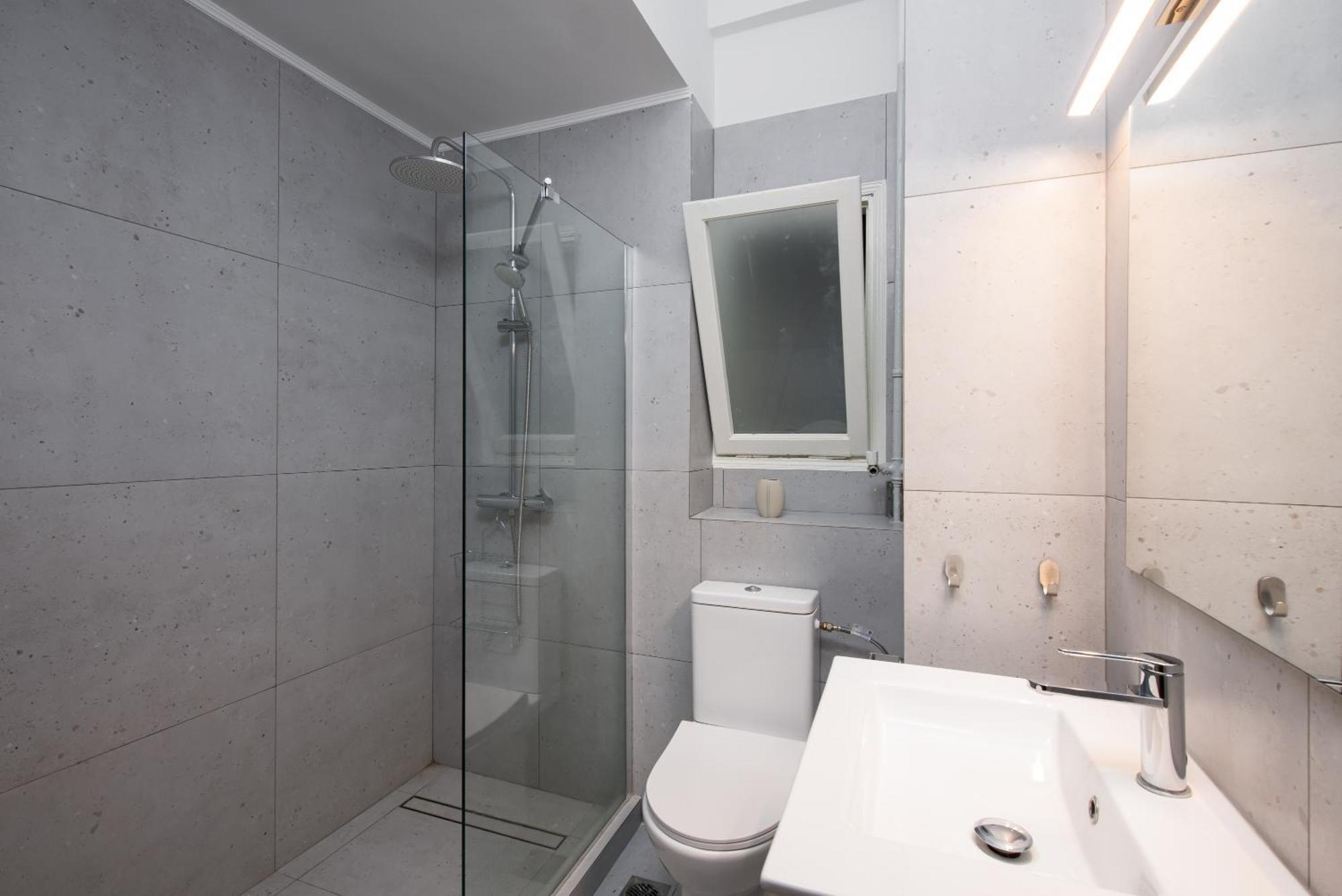 Philos At Nikis - Two Bedroom In Plaka Атина Екстериор снимка